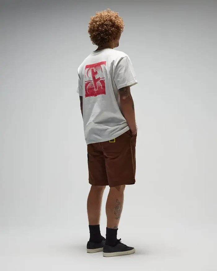 Dxd Reynolds 21 Walk Shorts - Brown