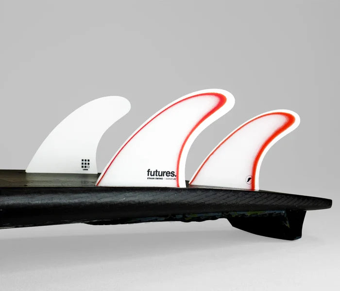 Ethan Ewing - Large (white/red) Control Series