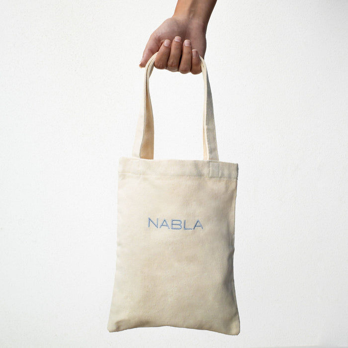 Everyday Mini Tote Bag - NABLA Cosmetics