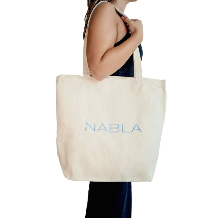Everyday Tote Bag - NABLA Cosmetics