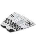 Ezekiel Lau Pro Traction Pad - White