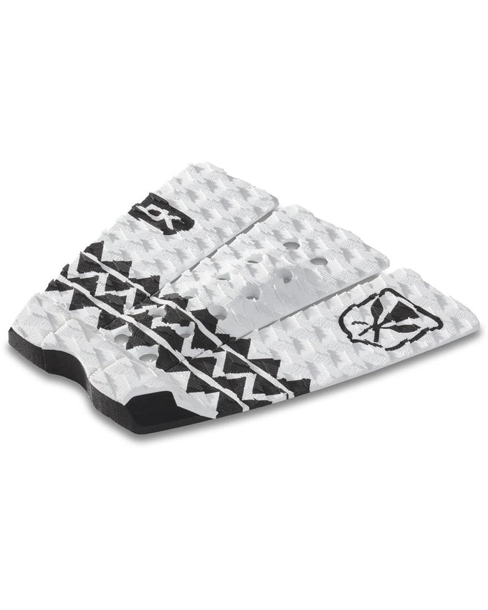 Ezekiel Lau Pro Traction Pad - White