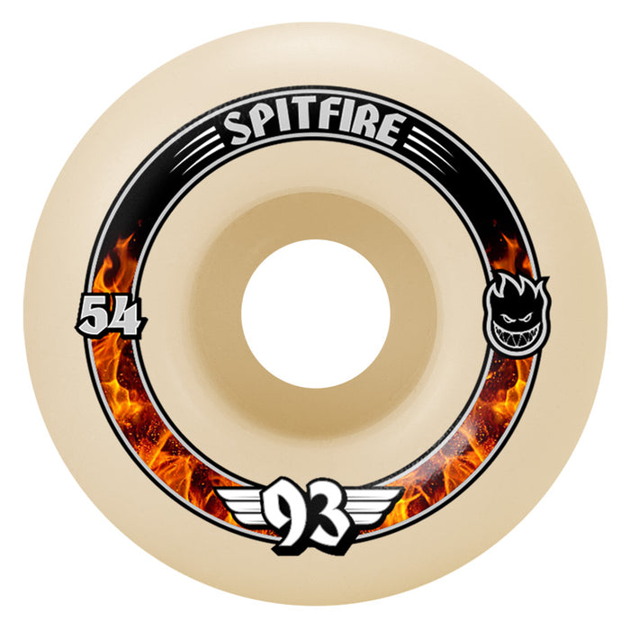 F4 93a Radials - 54MM
