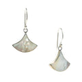 Shell earrings