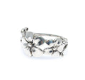 frangipani ring