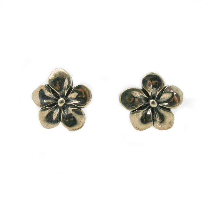 frangipani oxide studs