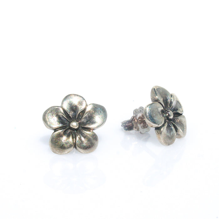 frangipani oxide studs