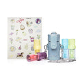 Fruity Summer Lip Candy Oil Set - NABLA Cosmetics
