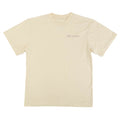 GALVAN 2.0 Tee, White Cap Off White