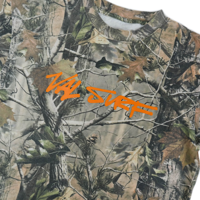 GALVAN Tee (WASH)