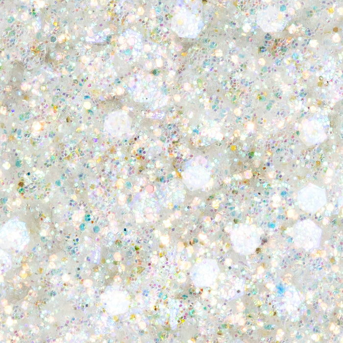 Glorious Lights Glitter Palette - NABLA Cosmetics