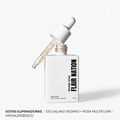 Glow Drops Flair Nation - Rising Star