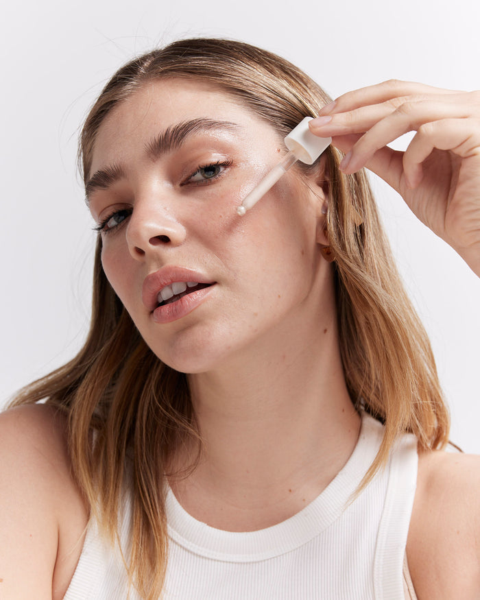 Glow Drops Flair Nation - Rising Star