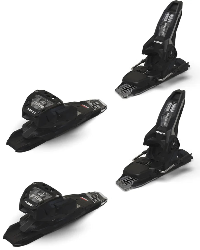 Griffon 13 Demo Ski Bindings 2027