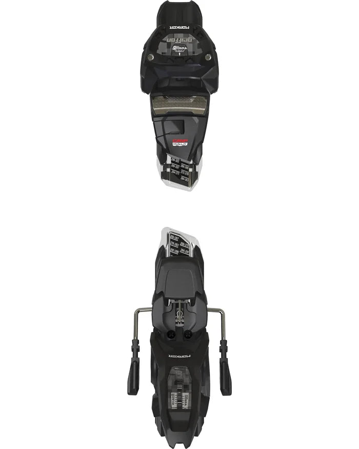 Griffon 13 Demo Ski Bindings 2027