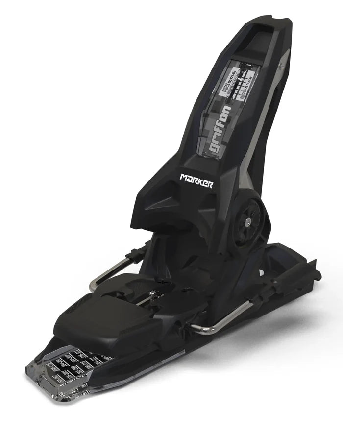 Griffon 13 Demo Ski Bindings 2027