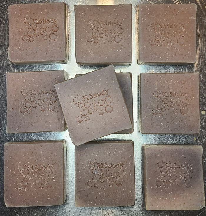 Handcrafted Bar Soap Subscription Bag - 5 Bars!!