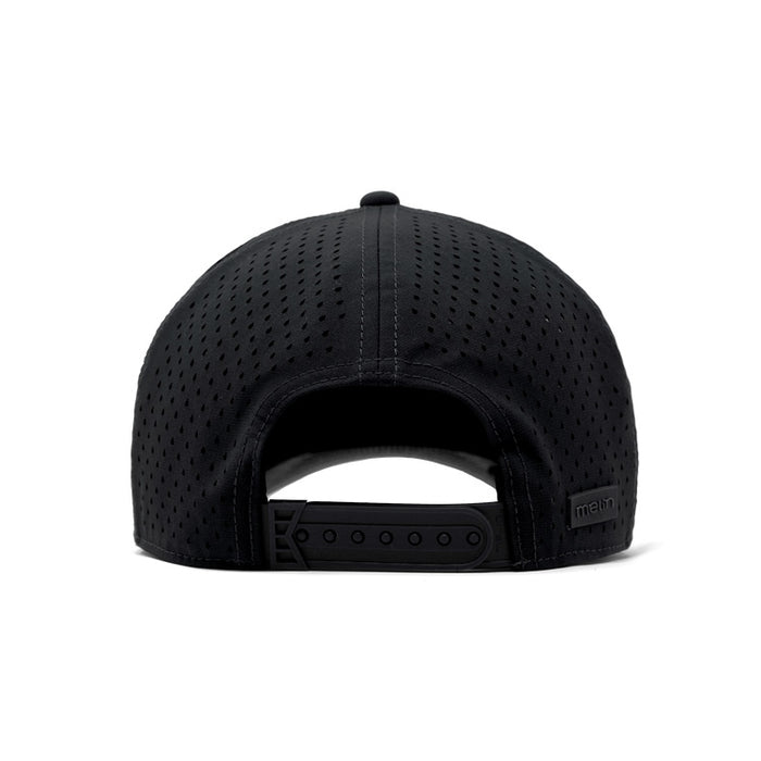 Hydro Odyssey Stacked - Blk Camo - Sized