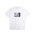 I Know That Girl S/S Tee - White
