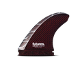 JJF Scimitar (Vaporcore) Large - Red/Carbon