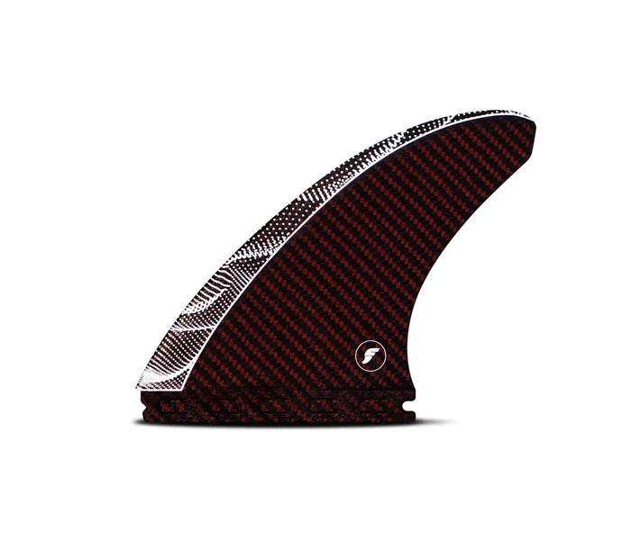 JJF Scimitar (Vaporcore) Large - Red/Carbon