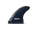 JJF Scimitar (Vaporcore) Medium - Blue/Carbon