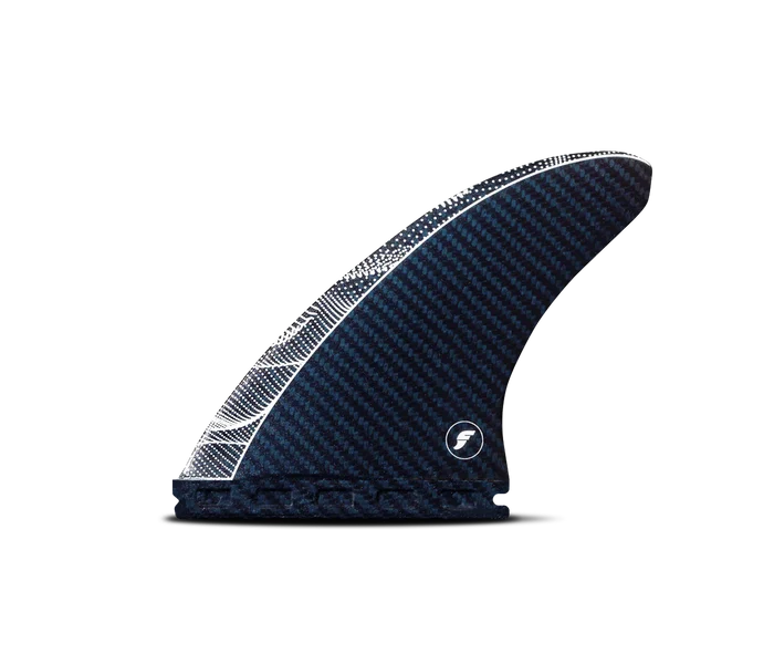 JJF Scimitar (Vaporcore) Medium - Blue/Carbon