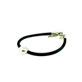 keshi pearl neoprene bracelet from Lush Designs Broome