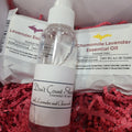 Lavender Chamomile Soap and Spray Gift Box