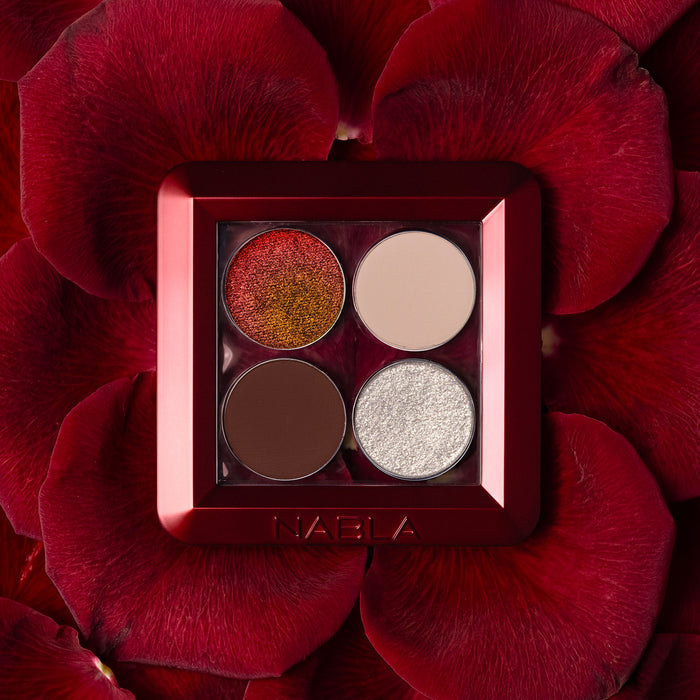 Liberty X Palette - NABLA Cosmetics