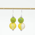 Lime Frost Ombre Drops