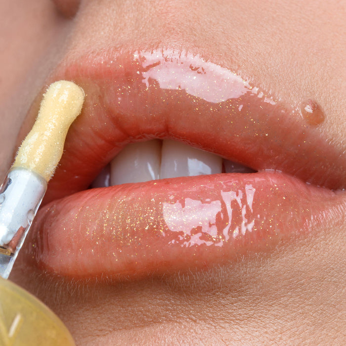 Lip Candy Oil - NABLA Cosmetics