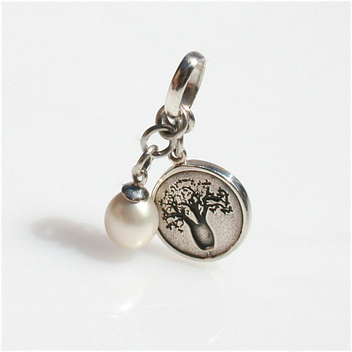 boab tree charm