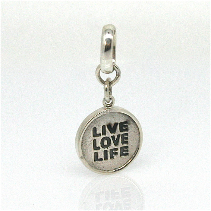 boab tree of life charm