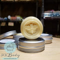 Lotion Bar with Beeswax, Cocoa Butter, Coconut Oil, and Vitamin E