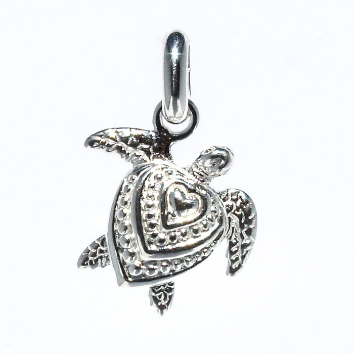 turtle pendant