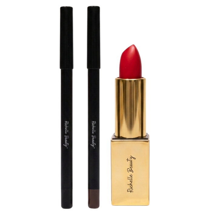 Lovergirl Red