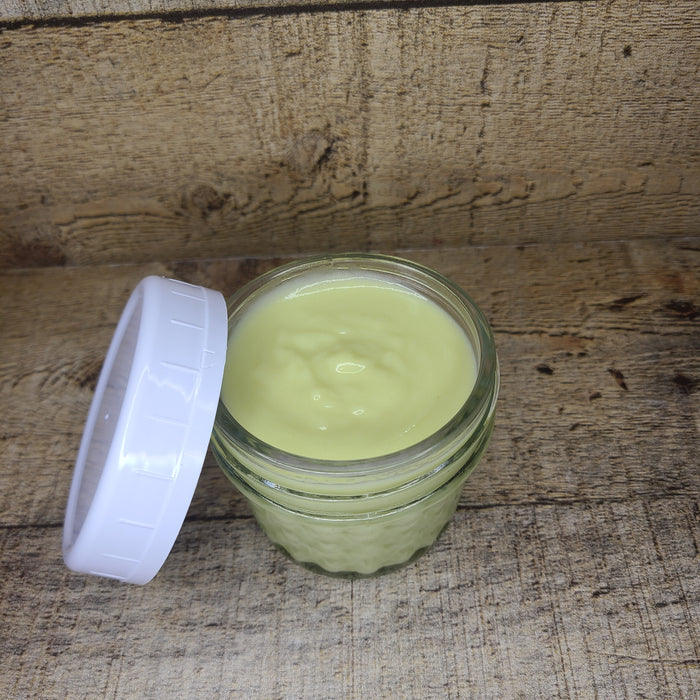Magnesium Cream Lotion with Shea & Mango Butter