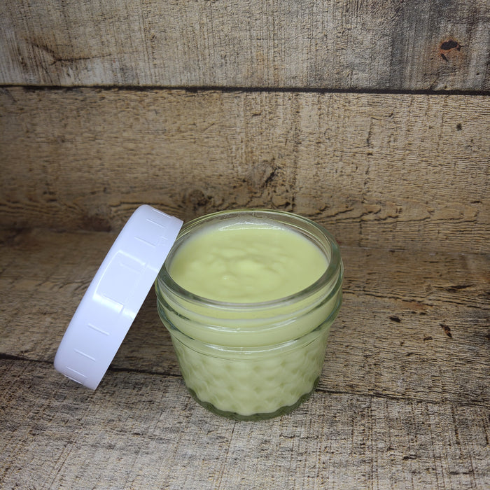 Magnesium Cream Lotion with Shea & Mango Butter