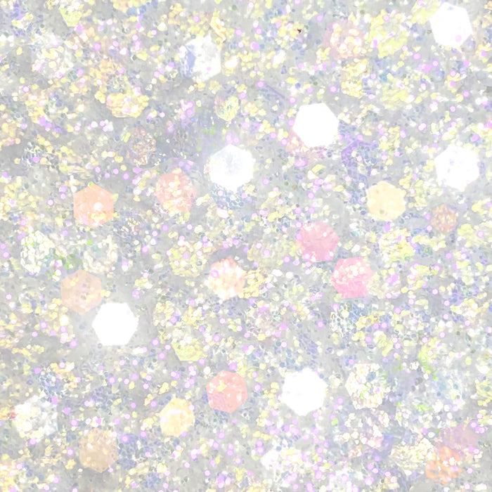 Miami Lights Glitter Palette - NABLA Cosmetics