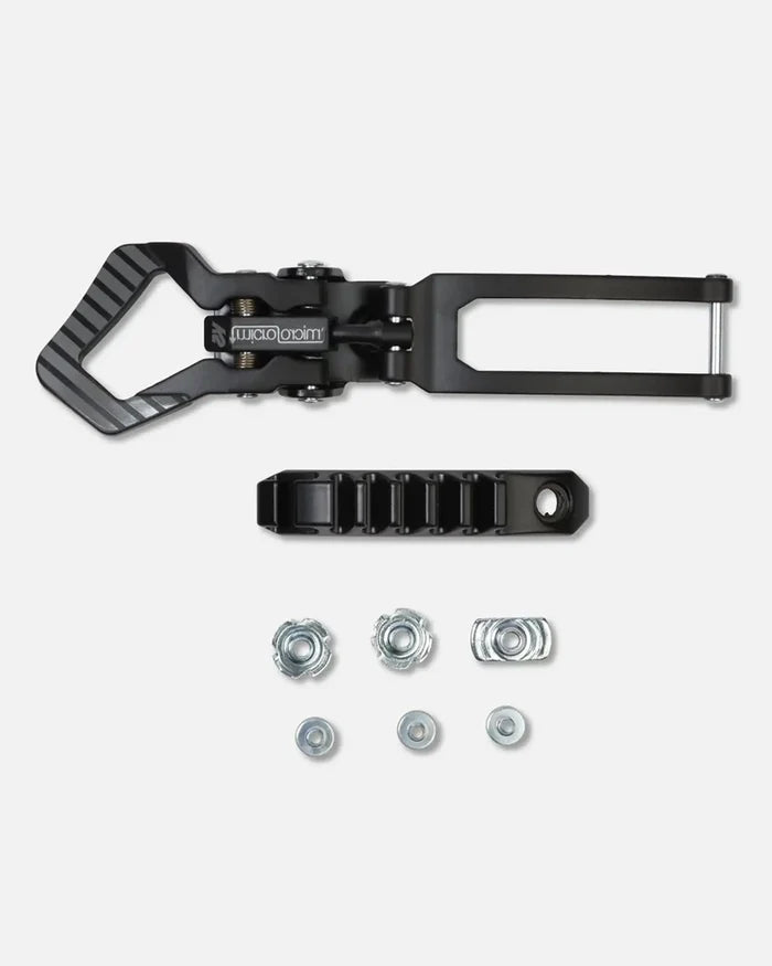 Mindbender Buckle Kit #3 or #4