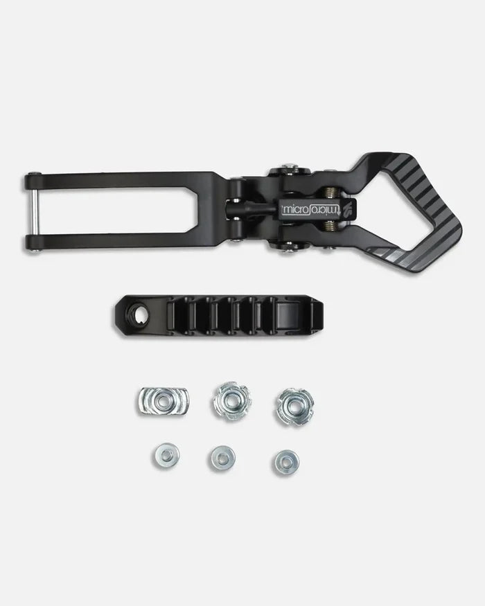 Mindbender Buckle Kit #3 or #4