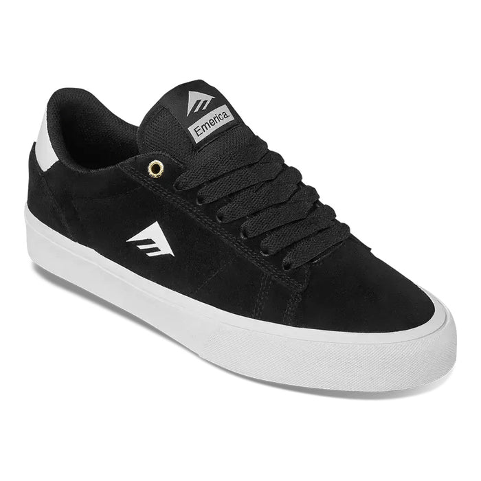 Moca - Black