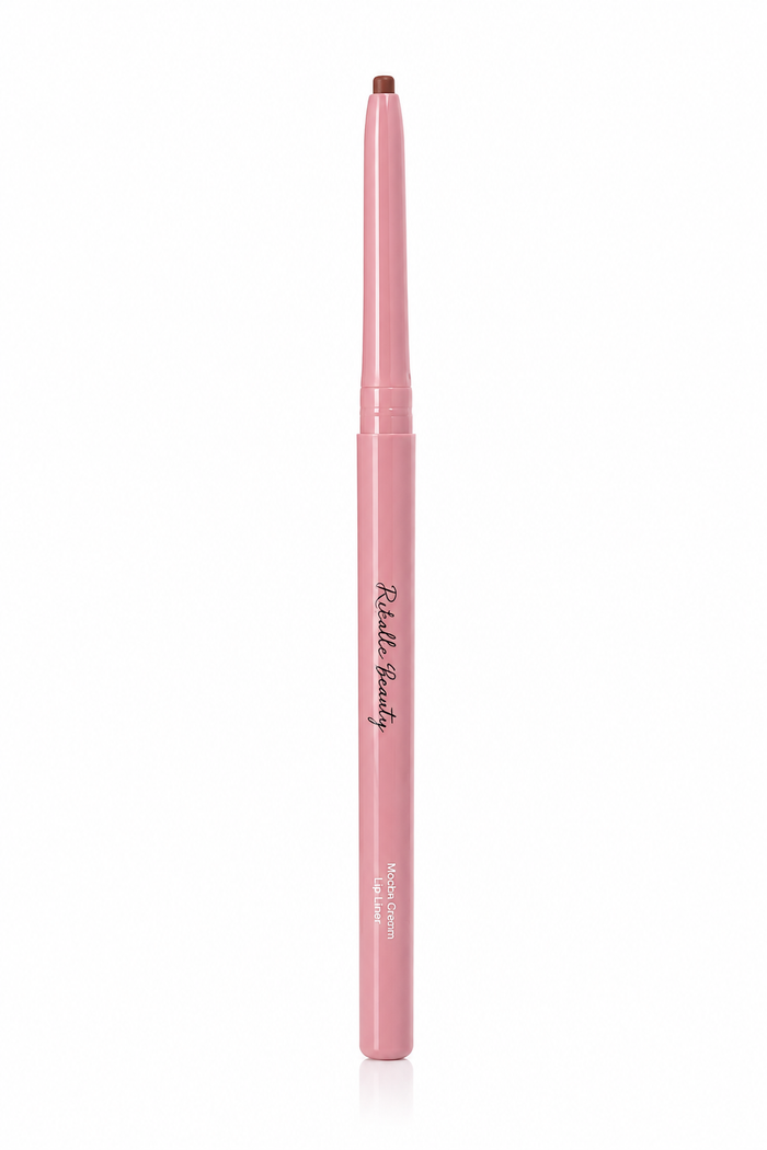 Mocha Cream lip liner