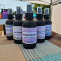 Moisturizing Body Spray - Room Spray - Linen Spray