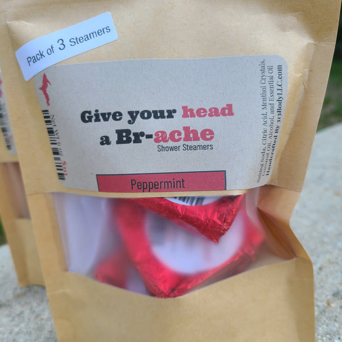 Monthly Mystery Subscription Bubble Bag.... Who doesn't love a good MYSTERY!?!