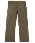 Nailer Snow Pants - Teak