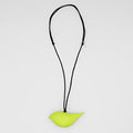 Neon Robin Pendant Necklace - Sylca Designs - Chunky Jewelry