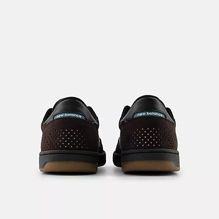 Numeric 440 - Dark Brown/Black
