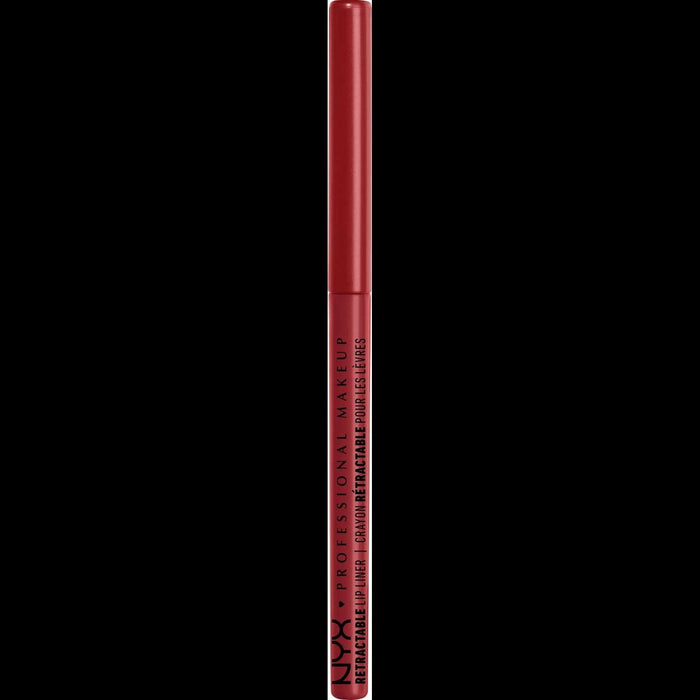 NYX  Retractable Lip Liner 09 - Red